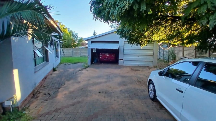 3 Bedroom Property for Sale in Fauna Free State